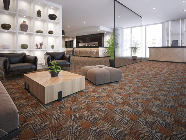 Lano Carpet Precision 50062 - Carpet - News