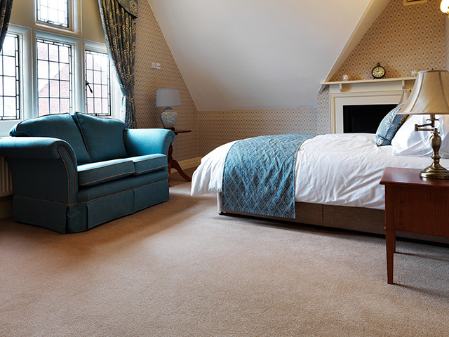 Lano Carpet Scala Plain - News - Carpet