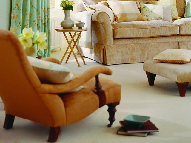 Lano Carpet Smaragd - Guide - Carpet