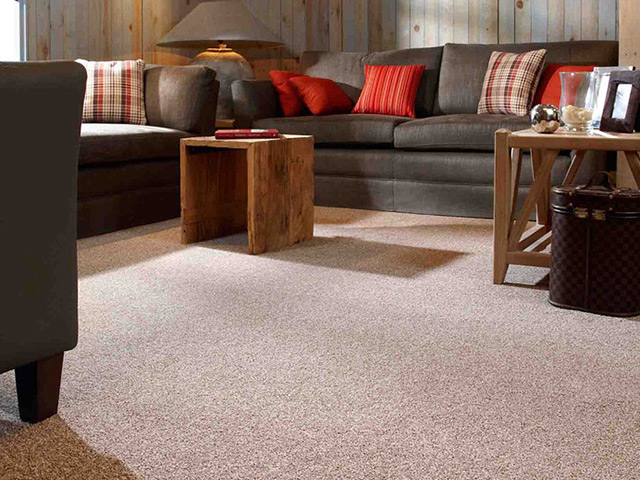Lano Carpet Startwist Elite - News - Carpet