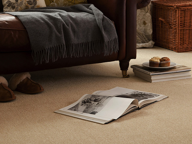 Lano Carpet Super Lounge We - News - Carpet