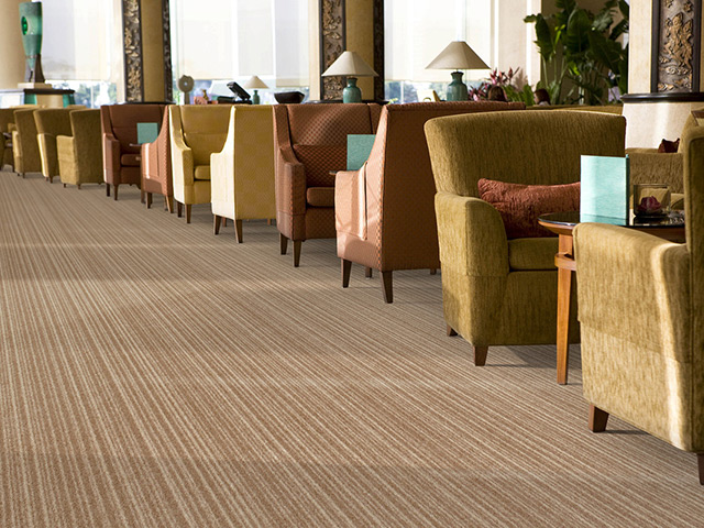 Lano Carpet Zen Design Linear - News - Carpet