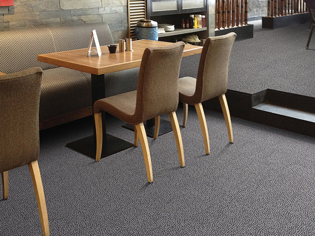 Lano Carpet Zen Design Mosaic - Guide - Carpet