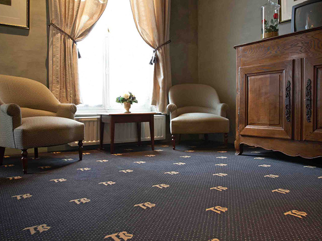 Lano Carpet Zen Design Pindot - News - Carpet
