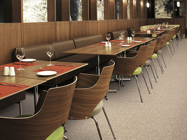 Lano Carpet Zen Design Tweed - Guide - Carpet