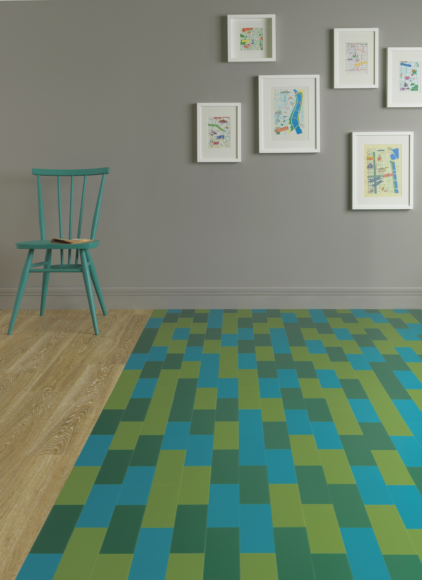 Amtico Lime Washed Wood-ecuador-dublin-helinski - Amtico Flooring - Vinyl Flooring - Wood Flooring