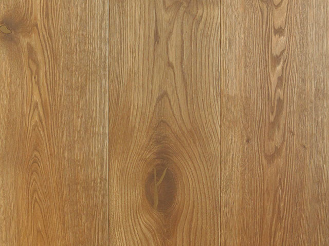 Litubel Staki Parket - Smoked Oiled 786