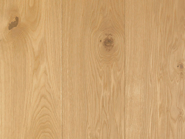 Litubel Staki Parket - Unfinished