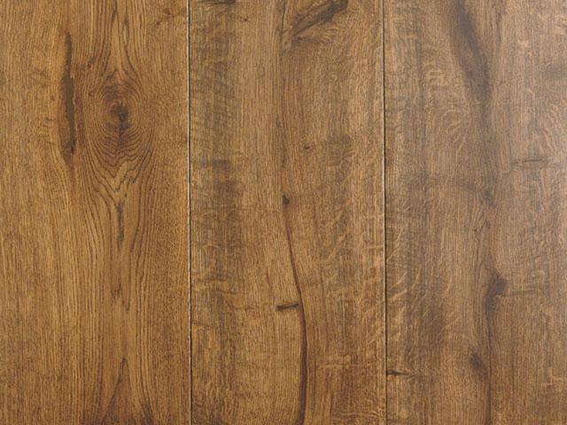 Litubel Staki Parket - Walnut 780