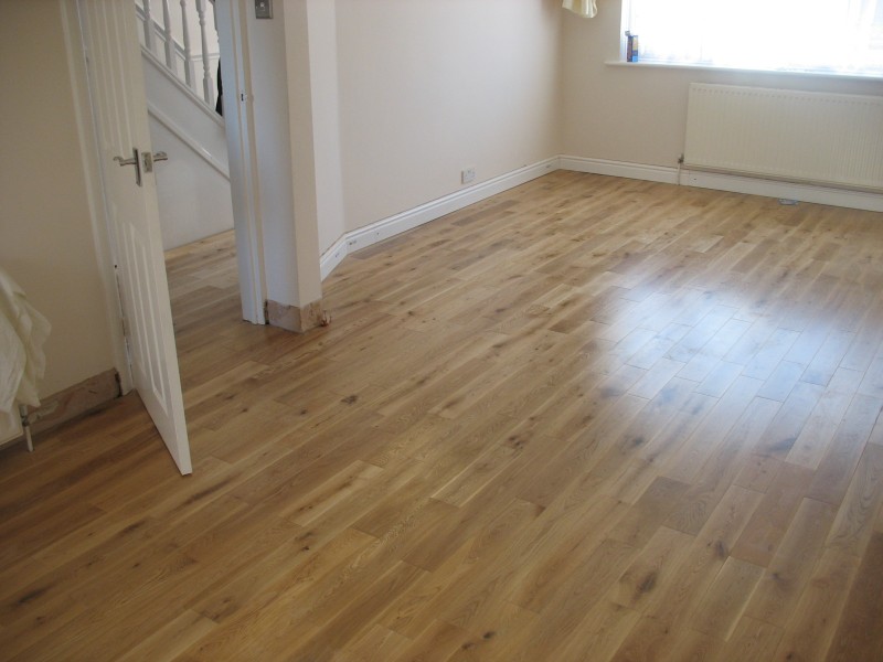 Living Area Flooring Residential Flooring - Guide - Wood Flooring