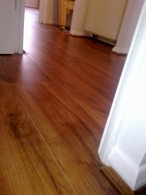 Living Areas 01 wood floor