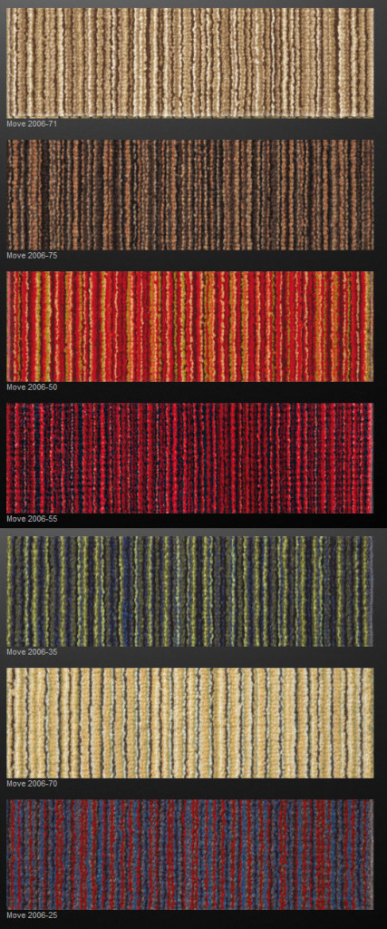 Louis De Poorteere Broadloom Move, Carpet, Louis De Poortere