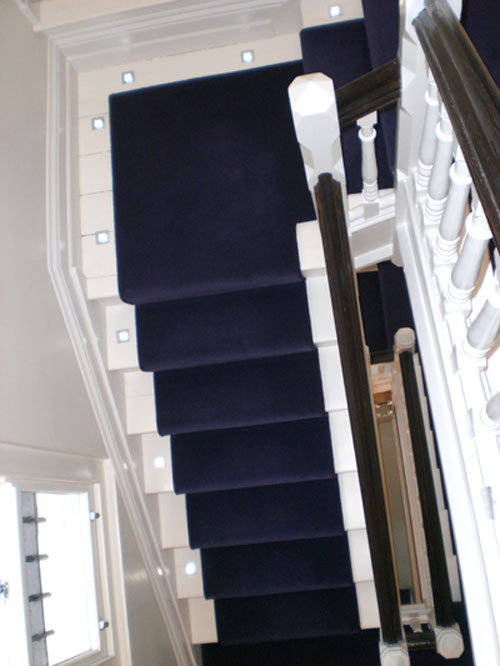 Luxury-Stair-Runner-With-Stair-Rods-2