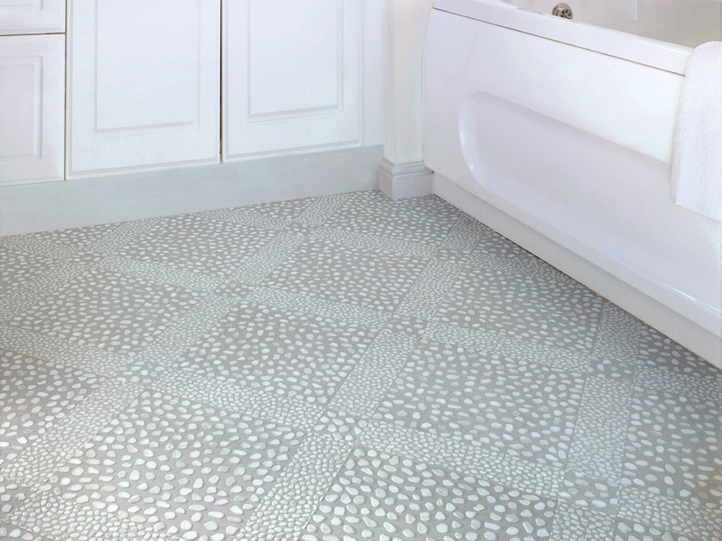 Karndean Iconic Floors - MS5 Andalucian Opal Vinyl Flooring - Karndean Flooring - Vinyl Flooring