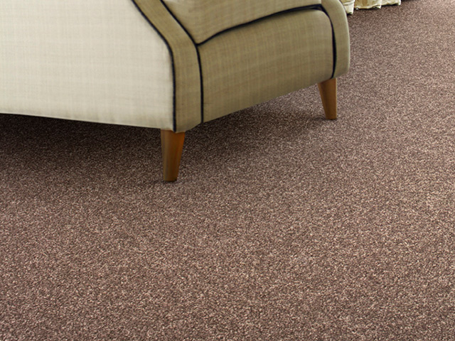 Manx Carpets Easy Living Collection - Pure Luxury - Carpet