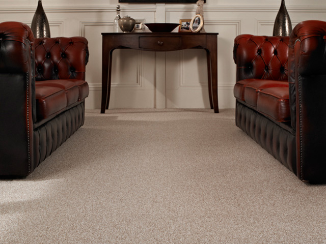 Manx Carpets Easy Living Collection - Texan Twist - Carpet
