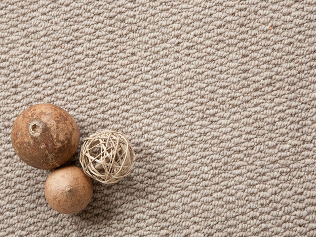 Manx Carpets Natural Collection - Belgrave Berber - Carpet