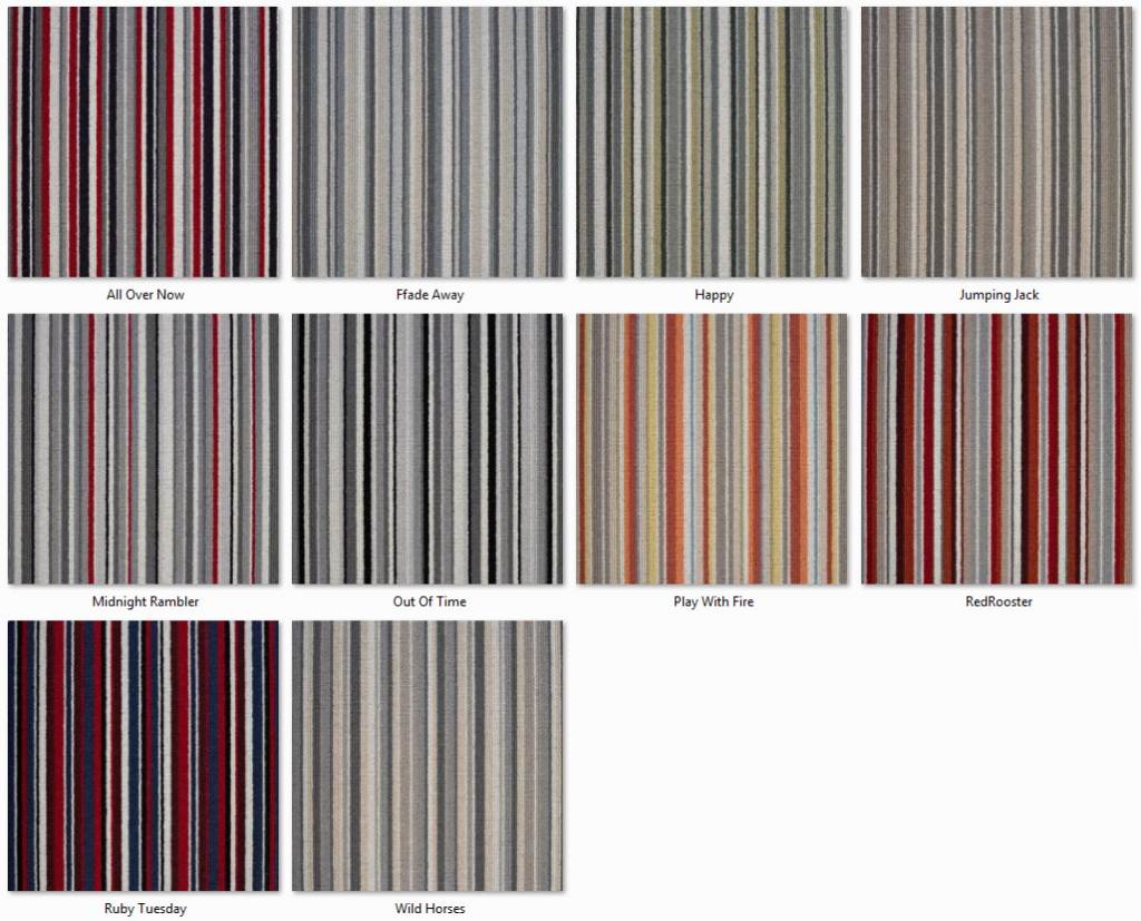 Manx Carpets Natural Collection - Carnaby - Carpet