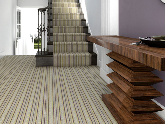 Manx Carpets Natural Collection - Coastline - Carpet