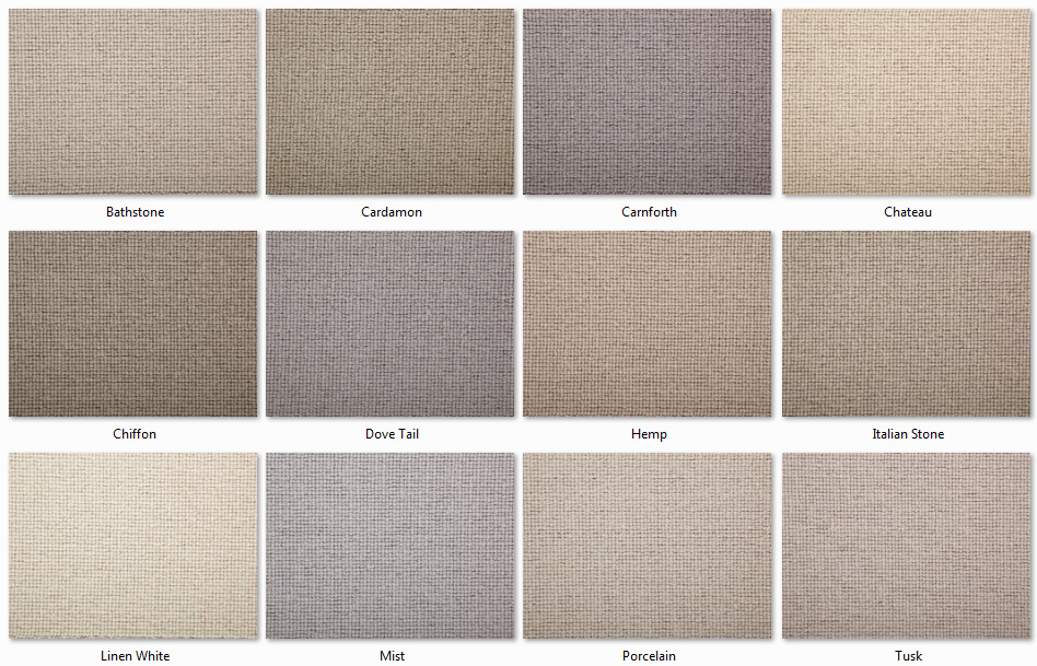 Manx Carpets Natural Collection - Fitzrovia - Carpet