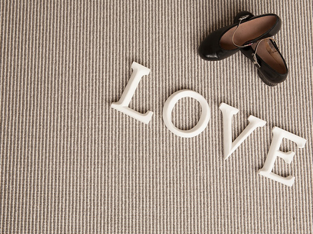 Manx Carpets Natural Collection - Natural Shades - Carpet