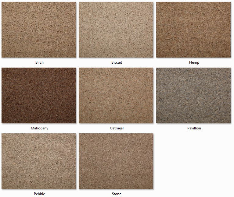 Manx Carpets Twist Collection - Brunswick - Carpet