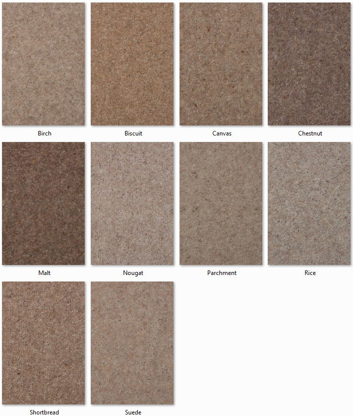 Manx Carpets Twist Collection - Causeway - Carpet