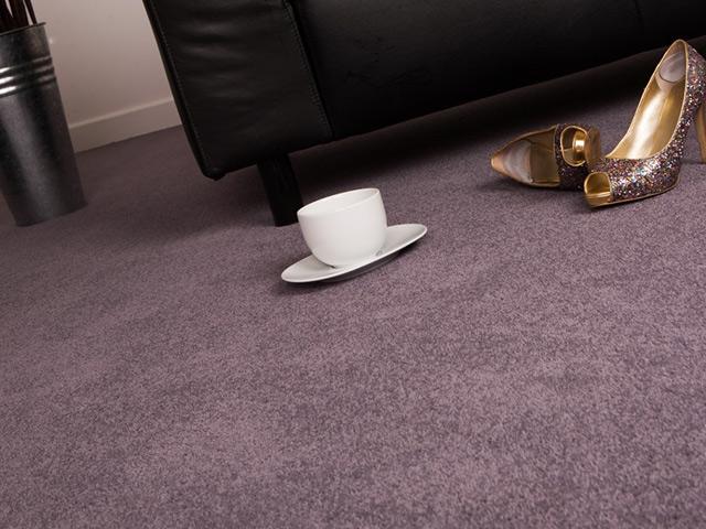 Manx Carpets Twist Collection - Metropolitan - Carpet
