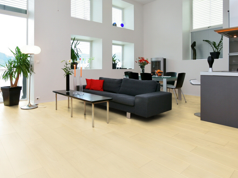 Granorte - Heritage Maple, Cork Flooring, overview