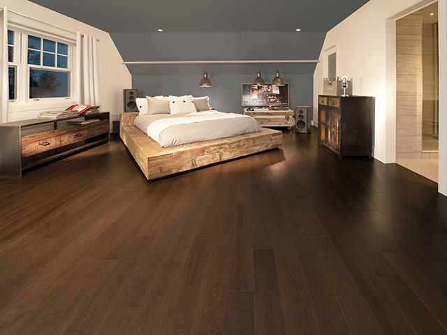 Mirage Admiration - Maple Coffee Wood Flooring - News - Wood Flooring