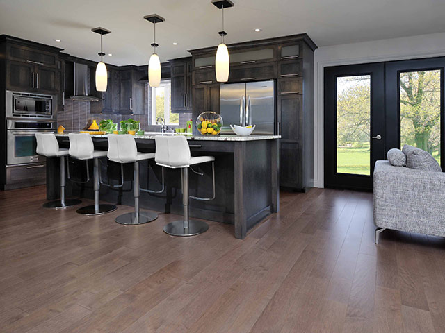 Mirage Admiration - Maple Greystone Wood Flooring - Guide - Wood Flooring
