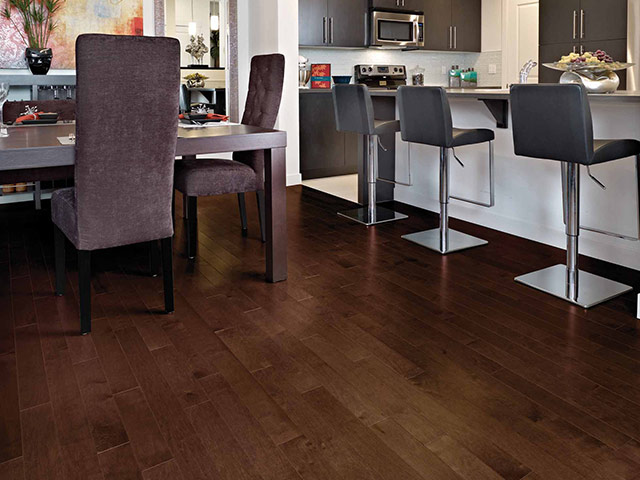 Mirage Admiration - Maple Java Wood Flooring - News - Wood Flooring