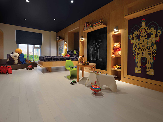 Mirage Admiration - Maple Nordic Wood Flooring - News - Wood Flooring