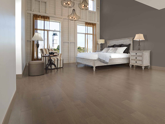 Mirage Admiration - Maple Platinum Wood Flooring - News - Wood Flooring