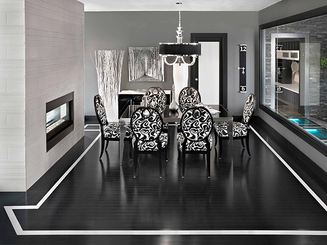 Mirage Admiration - Maple Sambuca Wood Flooring - News - Wood Flooring