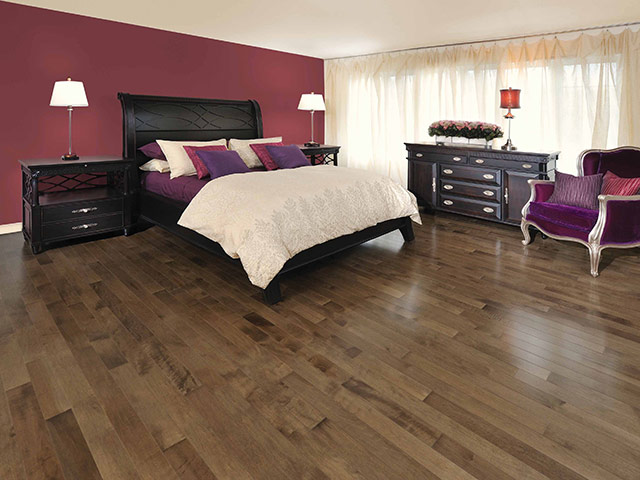 Mirage Admiration - Maple Savanna Wood Flooring - News - Wood Flooring
