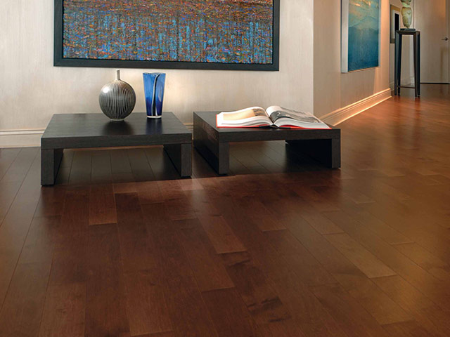 Mirage Admiration - Maple Umbria Wood Flooring - News - Wood Flooring
