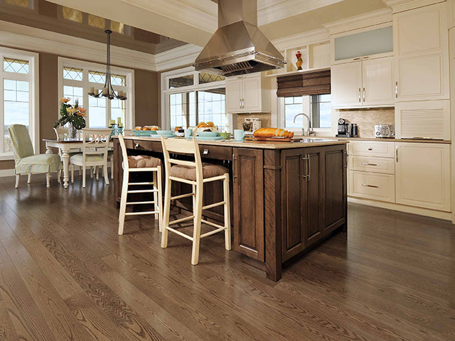 Mirage Admiration - Red Oak Savanna Wood Flooring - News - Wood Flooring