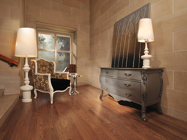 Mirage - Admiration - Red Oak Sonora