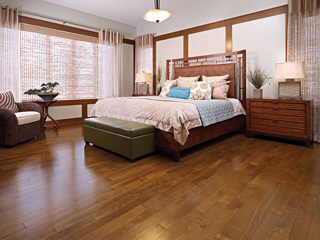 Mirage Admiration - Yellow Birch Rich Oak Wood Flooring - News - Wood Flooring