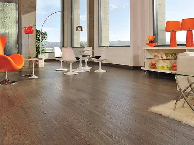 Mirage Alive - Red Oak Urbana Wood Flooring - News - Wood Flooring