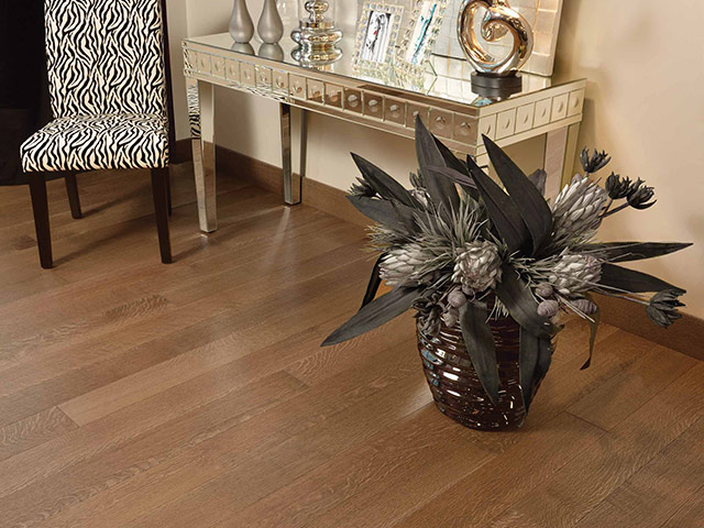Mirage Alive - White Oak-r&q Terra Wood Flooring - News - Wood Flooring
