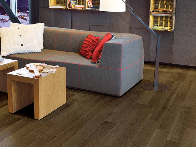 Mirage Alive - White Oak Sepia Wood Flooring - News - Wood Flooring