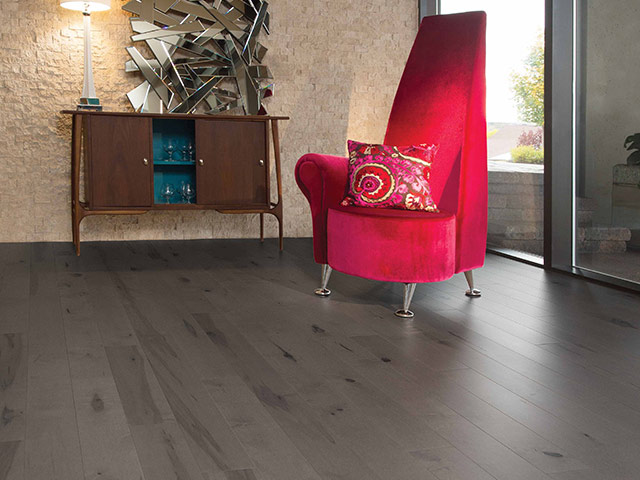 Mirage Flair - Maple Heavy Character Dark Leaf - News