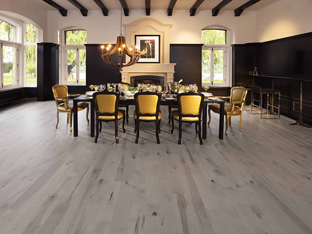 Mirage Flair - Maple Heavy Character Grey Drizzle - Guide - Carpet