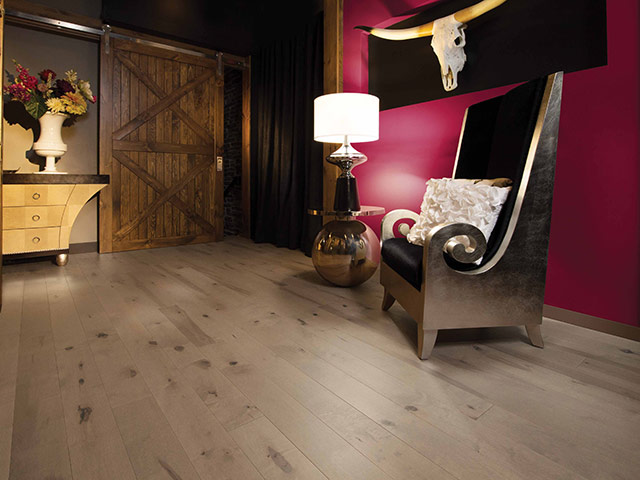 Mirage Flair - Maple Heavy Character Sand Dune - News