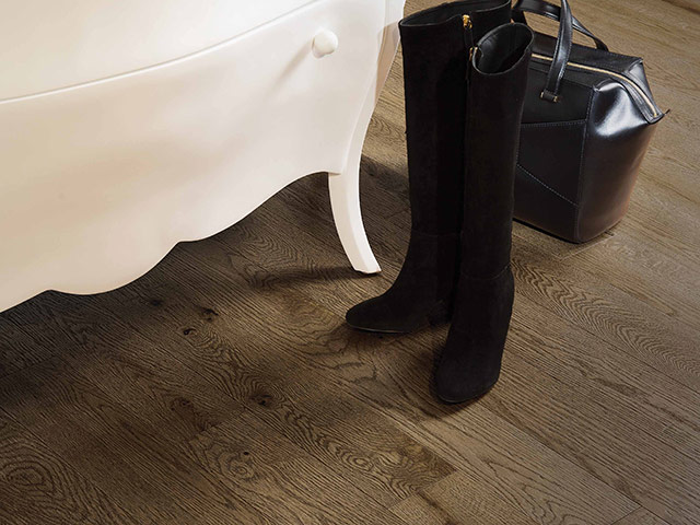 Mirage Imagine - Old Red Oak Fossil Wood Flooring - News - Wood Flooring