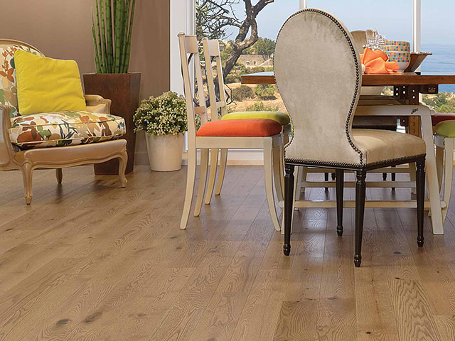 Mirage Imagine - Old Red Oak Papyrus Wood Flooring - News - Wood Flooring