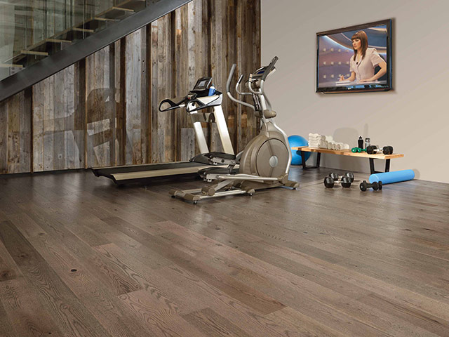 Mirage Imagine - Old Red Oak Rock Cliff Wood Flooring - News - Wood Flooring