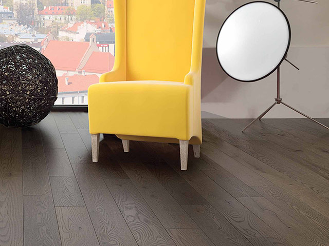 Mirage Imagine - Old Red Oak Sandstone Wood Flooring - News - Wood Flooring